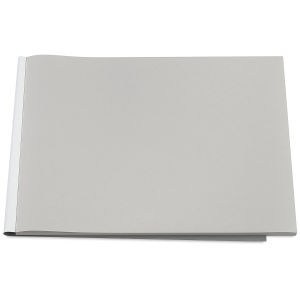 Block XL Newsprint Canson 9 x 12 in (22.9 x 30.5 cm) 49 gr