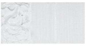 Acrílico Abstract Sennelier 116 Blanco Titanio Pouch 120 ml