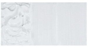 Acrílico Abstract Sennelier 116 Blanco Titanio Pouch 500 ml