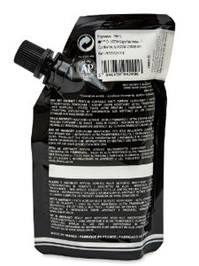 Acrílico Abstract Sennelier 116 Blanco Titanio Pouch 120 ml