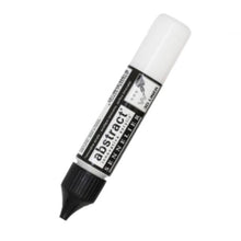 Cargar imagen en el visor de la galería, Acrílico Abstract  3D Liners Sennelier 116 Blanco Titanio 27 ml

