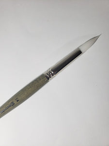 Pincel Redondo 1430 Perla 14 Escoda