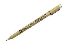 Cargar imagen en el visor de la galería, Estilógrafo Pigma Micron 05 Sakura Negro
