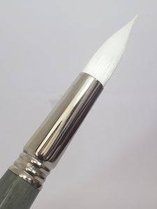 Pincel Redondo 1430 Perla 18 Escoda
