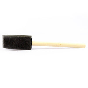 Brocha de Esponja 1" Rodin