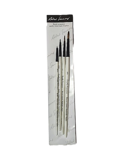 Set pinceles Dot Eyes Simply Simmons 67150