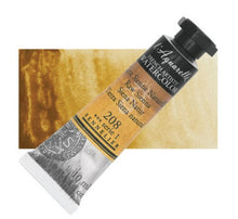 Cargar imagen en el visor de la galería, Acuarela L&#39;Aquarelle Sennelier 10 ml 208 Tierra Siena natural
