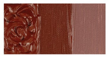 Cargar imagen en el visor de la galería, Acrílico Abstract Sennelier 208 Tierra Siena Natural Pouch 500 ml
