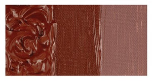 Acrílico Abstract Sennelier 208 Tierra Siena Natural Pouch 500 ml