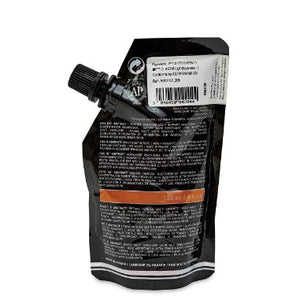 Acrílico Abstract Sennelier 208 Tierra Siena Natural Pouch 120 ml