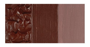 Acrílico Abstract Sennelier 211 Tierra Siena Tostada Pouch 120 ml
