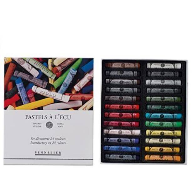 Caja Pasteles Extra suaves à l'écu 
