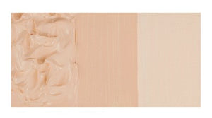 Acrílico Abstract Sennelier 250 Ocre Carne Pouch 120 ml