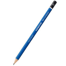 Cargar imagen en el visor de la galería, Lápiz Grafito Staedtler Mars® Lumograph® 2H
