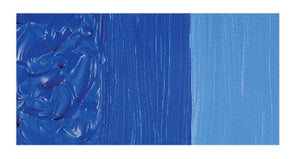 Acrílico Abstract Sennelier 303 Azul Cobalto Imitación Pouch 120 ml