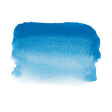 Cargar imagen en el visor de la galería, Acuarela L&#39;Aquarelle Sennelier 10 ml 305 Azul Cerúleo Rojo Azul
