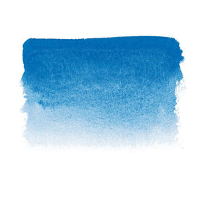Acuarela L'Aquarelle Sennelier 10 ml 309 Azul Cobalto Oscuro S4