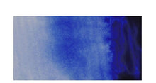 Cargar imagen en el visor de la galería, Acuarela L&#39;Aquarelle Sennelier 10 ml 314 Azul Ultramar Francés
