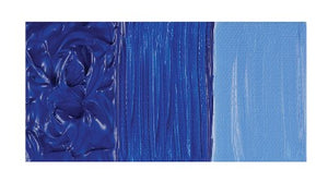 Acrílico Abstract Sennelier 314 Azul Ultramar Pouch 120 ml
