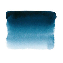 Cargar imagen en el visor de la galería, Acuarela L&#39;Aquarelle Sennelier 10 ml 318 Azul de Prusia S1

