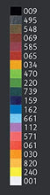 Cargar imagen en el visor de la galería, Lápices de color Luminance 6901 Caran D&#39;ache 20 piezas
