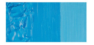 Acrílico Abstract Sennelier 320 Azul Celeste Pouch 120 ml