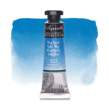 Cargar imagen en el visor de la galería, Acuarela L&#39;Aquarelle Sennelier 10 ml 322 Azul Real

