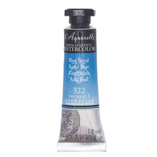 Cargar imagen en el visor de la galería, Acuarela L&#39;Aquarelle Sennelier 10 ml 322 Azul Real
