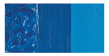 Cargar imagen en el visor de la galería, Acrílico Abstract Sennelier 323 Azul Ceruleo Imitación Pouch 120 ml
