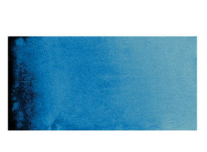 Acuarela L'Aquarelle Sennelier 10 ml 326 Azul Mineral