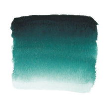 Cargar imagen en el visor de la galería, Acuarela L&#39;Aquarelle Sennelier 10 ml 341 Azul Mineral Turquesa S2
