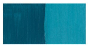 Acrílico Abstract Sennelier 346 Azúl de China Pouch 120 ml
