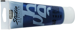 Acrílico Pébéo 100 ml 360 / Azul Negro Irisdiscente