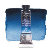 Cargar imagen en el visor de la galería, Acuarela L&#39;Aquarelle Sennelier 10 ml 395 Azul Indanthrene S3
