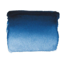 Cargar imagen en el visor de la galería, Acuarela L&#39;Aquarelle Sennelier 10 ml 395 Azul Indanthrene
