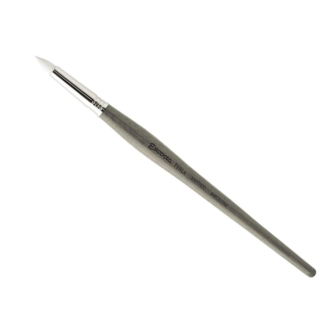 Pincel Redondo 1435 Perla 2 Escoda
