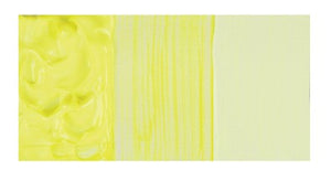 Acrílico Abstract Sennelier 502 Amarillo Fluo Pouch 120 ml