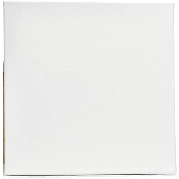 Lienzo o Bastidor de 50 x 50 cms