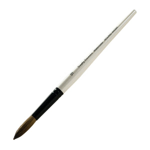 Set pinceles Acuarelas  Simply Simmons 5 piezas (Sintético & Natural) 67147