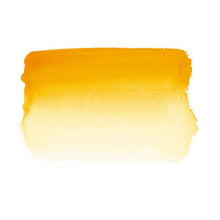 Cargar imagen en el visor de la galería, Acuarela L&#39;Aquarelle Sennelier 10 ml 533 Amarillo Cadmio Oscuro Legítimo
