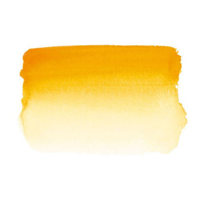 Acuarela L'Aquarelle Sennelier 10 ml 533 Amarillo Cadmio Oscuro Legítimo