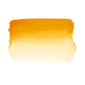 Acuarela L'Aquarelle Sennelier 10 ml 537 Amarillo Cadmio Anaranjado Legítimo