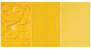 Acrílico Abstract Sennelier 541 Amarillo cadmio medio imitación Pouch 120 ml