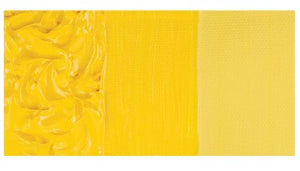 Acrílico Abstract Sennelier 574 Amarillo primario Pouch 120 ml