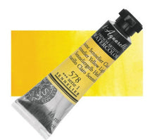 Cargar imagen en el visor de la galería, Acuarela L&#39;Aquarelle Sennelier 10 ml 578 Amarillo Claro Sennelier S1
