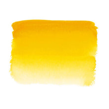 Cargar imagen en el visor de la galería, Acuarela L&#39;Aquarelle Sennelier 10 ml 579 Amarillo Oscuro Sennelier S1
