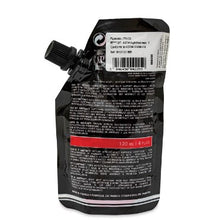 Cargar imagen en el visor de la galería, Acrílico Abstract Sennelier 606 Rojo cadmio oscuro imitación Pouch 120 ml
