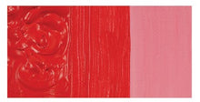 Cargar imagen en el visor de la galería, Acrílico Abstract Sennelier 613 Rojo cadmio claro imitación Pouch 120 ml

