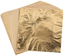 Cargar imagen en el visor de la galería, Set imitación Hoja de Oro
