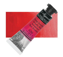 Cargar imagen en el visor de la galería, Acuarela L&#39;Aquarelle Sennelier 10 ml 636 Rojo Sennelier
